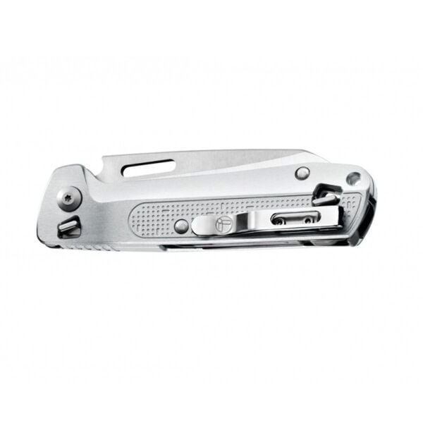 Leatherman Free K4X 9 İşlevli Çakı