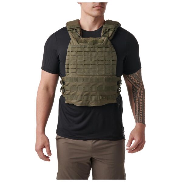 5.11 Tactec Plate Carrier YEŞİL