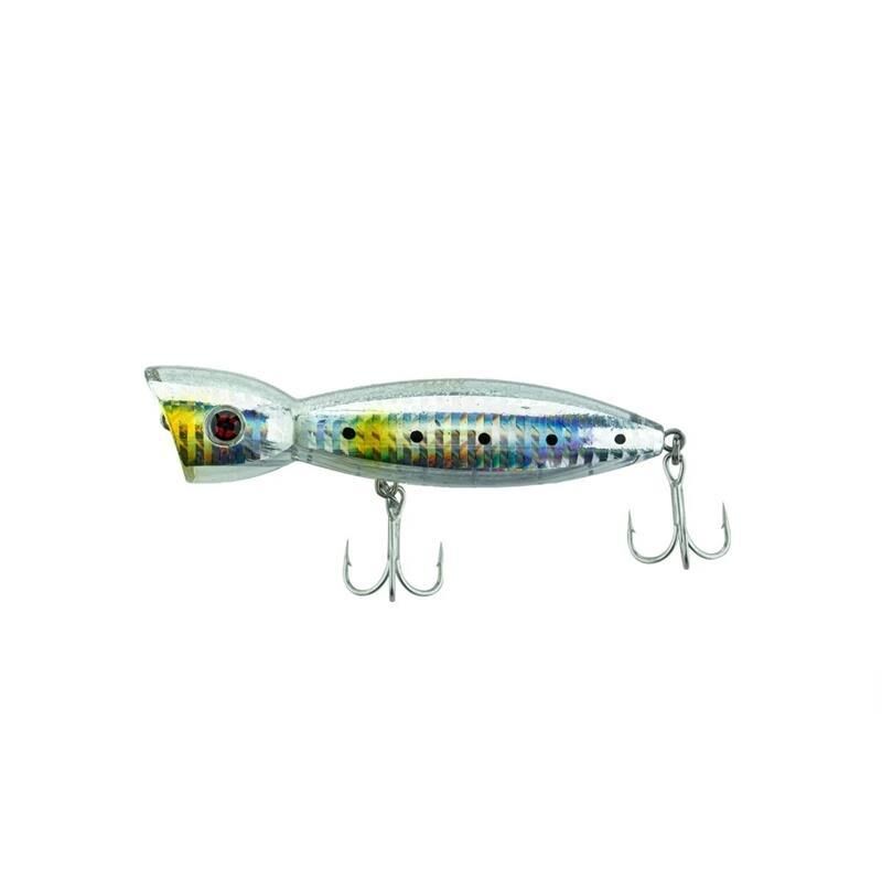 Fujin LA-NINA LN-100SW 10Cm 24Gr Popper Suni Yem 03T