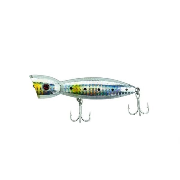 Fujin LA-NINA LN-100SW 10Cm 24Gr Popper Suni Yem 03T