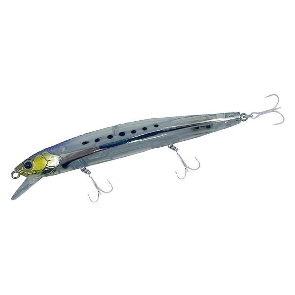 Kendo D:Killer's Minnow Haizoku 115F 15.8 gr Suni Yem 076