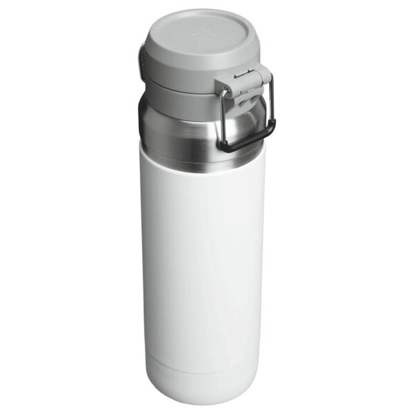Stanley The Quick Flip Paslanmaz Çelik Termos 1.06 Lt Frost