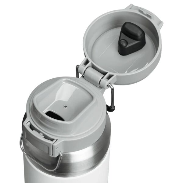 Stanley The Quick Flip Paslanmaz Çelik Termos 1.06 Lt Frost