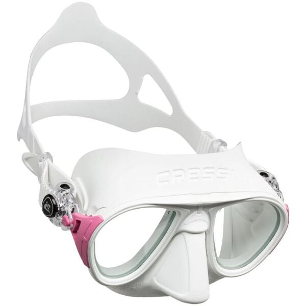 WHITE-PINK