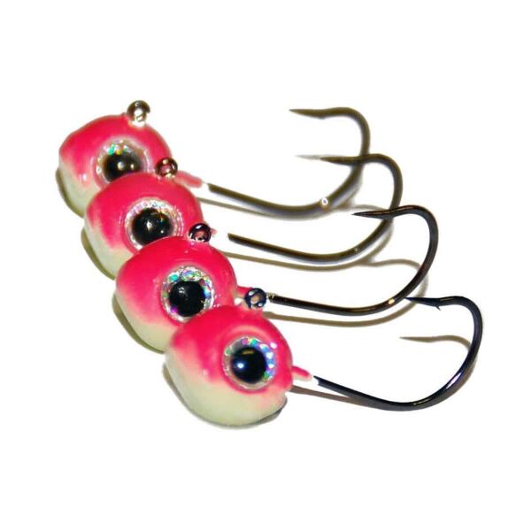 Daiwa SW Rock Fish Jig Head 2 Gr