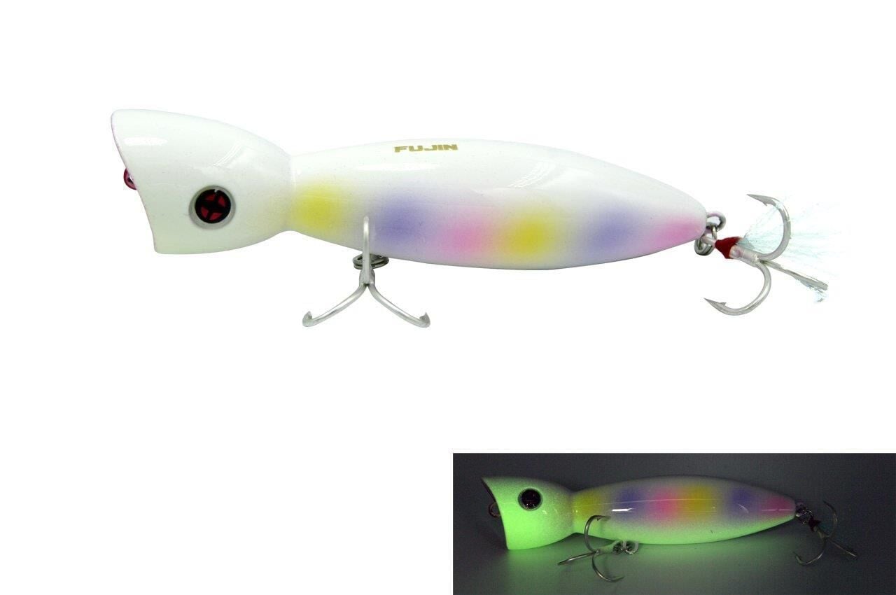 Fujin LA-NINA LN-100SW 10Cm 24Gr Popper Suni Yem 018