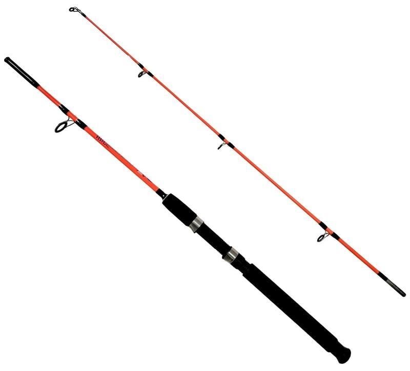 Kendo Holiday Boat 180 cm 100-250 gr 2 Parça Olta Kamışı