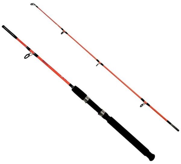 Kendo Holiday Boat 180 cm 100-250 gr 2 Parça Olta Kamışı