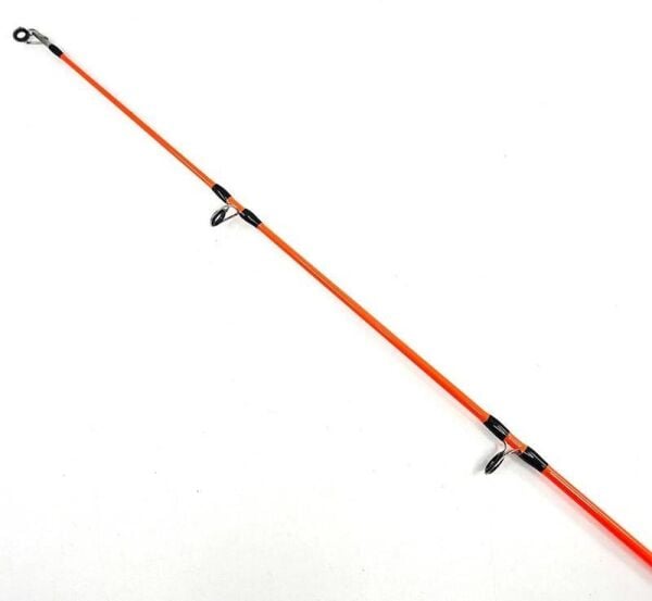 Kendo Holiday Boat 180 cm 100-250 gr 2 Parça Olta Kamışı