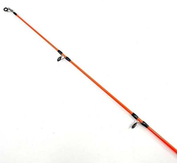 Kendo Holiday Boat 180 cm 100-250 gr 2 Parça Olta Kamışı