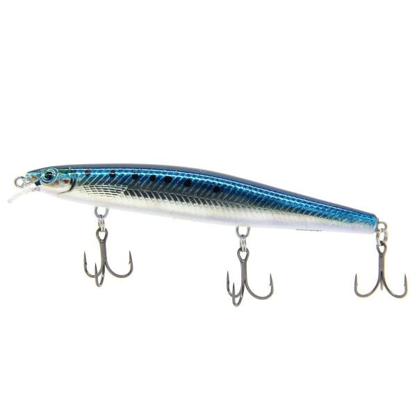 Rapala Max Rap Long Range Minnow 12cm 20gr Suni Yem