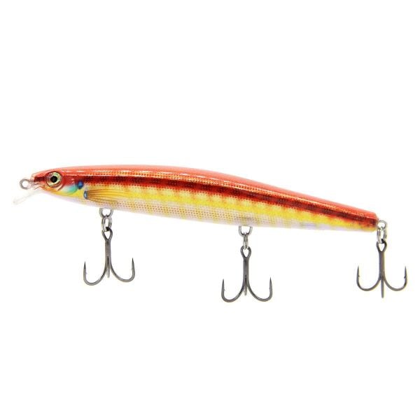 Rapala Max Rap Long Range Minnow 12cm 20gr Suni Yem