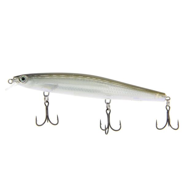 Rapala Max Rap Long Range Minnow 12cm 20gr Suni Yem