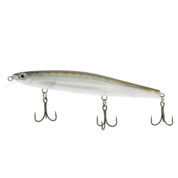 Rapala Max Rap Long Range Minnow 12cm 20gr Suni Yem