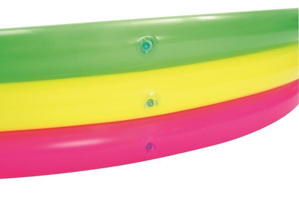 Bestway Swim Squad Şişme Çocuk Oyun Havuzu 152x30cm