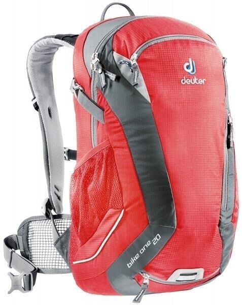 Deuter Bike One 20 Bisiklet Sırt Çantası 20 Lt