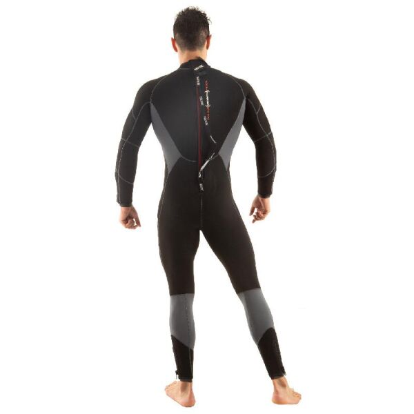 Seac Sub Komoda Erkek Tek Parça Dalış elbisesi 7 mm XXL