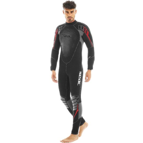 Seac Sub Komoda Erkek Tek Parça Dalış elbisesi 7 mm XXL