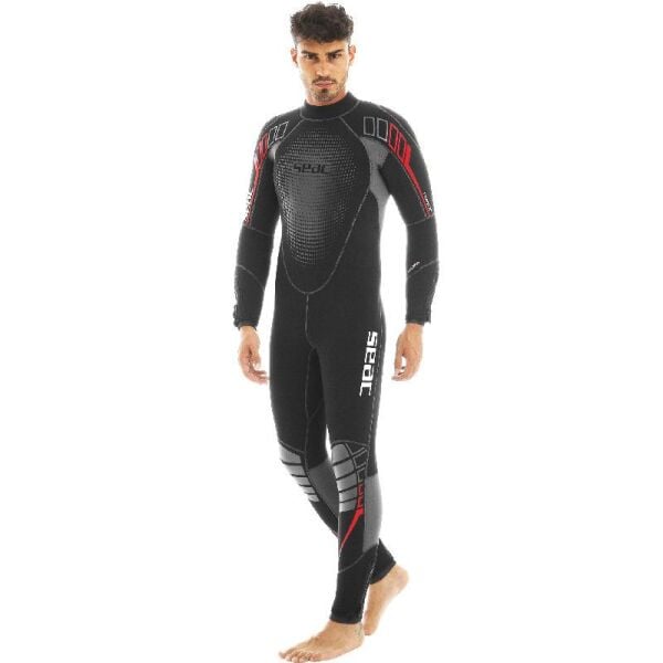Seac Sub Komoda Erkek Tek Parça Dalış elbisesi 7 mm XXL