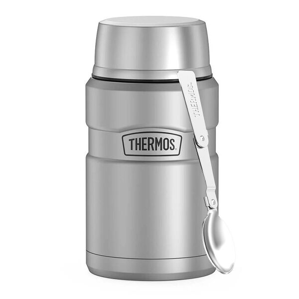 Thermos SK3021 Stainless King Yemek Termosu 0,71 Lt