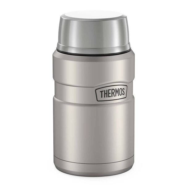 Thermos SK3021 Stainless King Yemek Termosu 0,71 Lt
