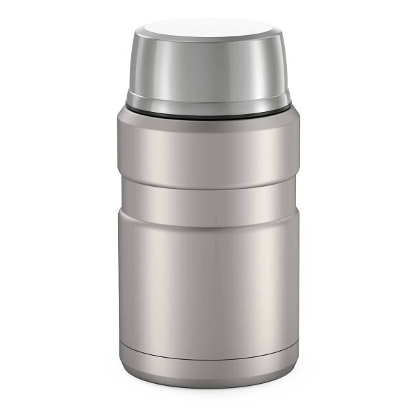 Thermos SK3021 Stainless King Yemek Termosu 0,71 Lt