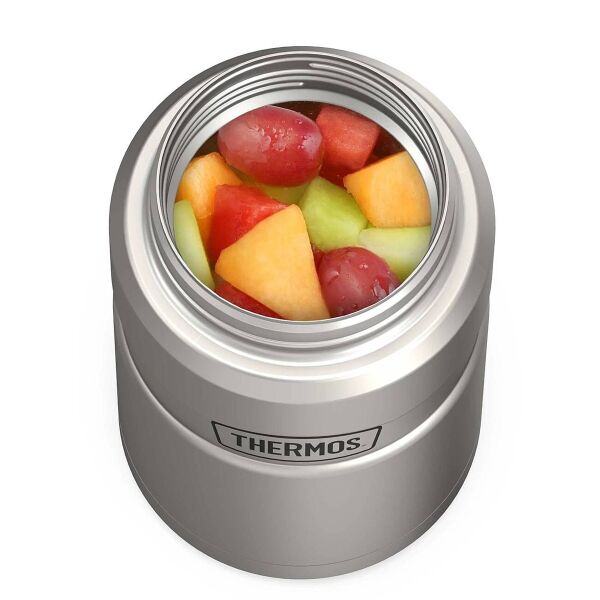 Thermos SK3021 Stainless King Yemek Termosu 0,71 Lt