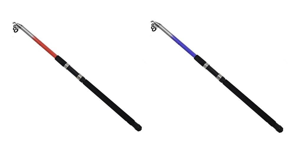 Kendo Elbe 350 cm 70-150 gr Olta Kamışı