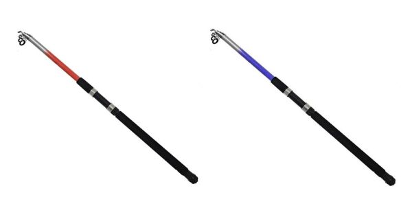 Kendo Elbe 350 cm 70-150 gr Olta Kamışı