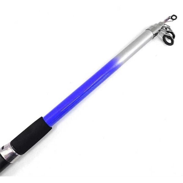 Kendo Elbe 350 cm 70-150 gr Olta Kamışı MAVİ