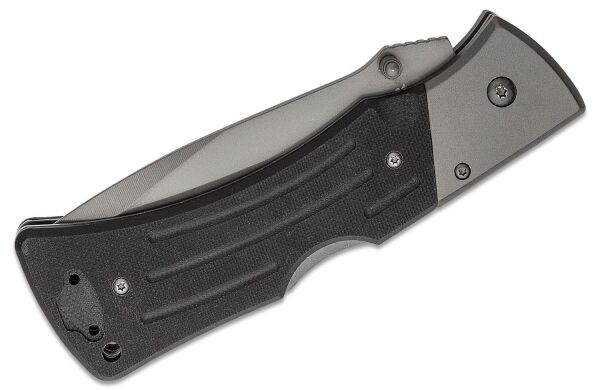 Ka-Bar Mule Tanto G-10 Çakı (3064)