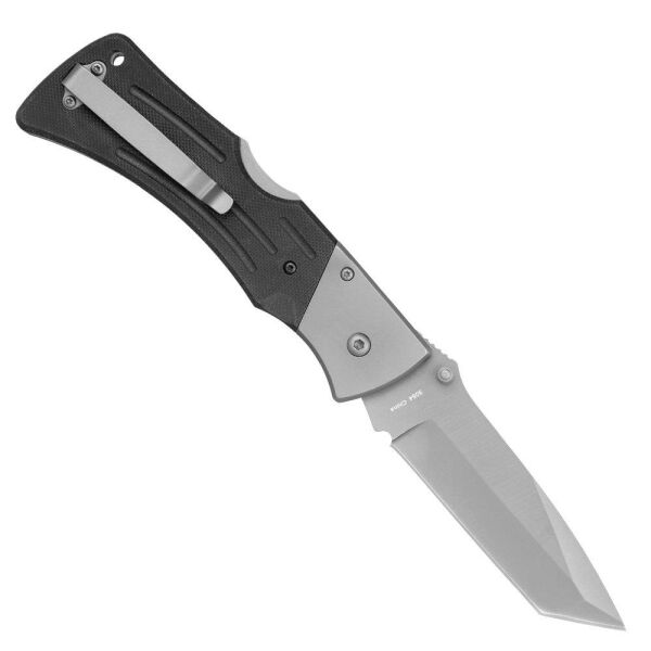 Ka-Bar Mule Tanto G-10 Çakı (3064)