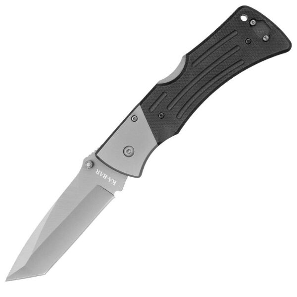 Ka-Bar Mule Tanto G-10 Çakı (3064)