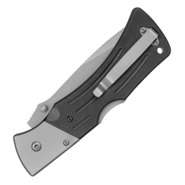 Ka-Bar Mule Tanto G-10 Çakı (3064)