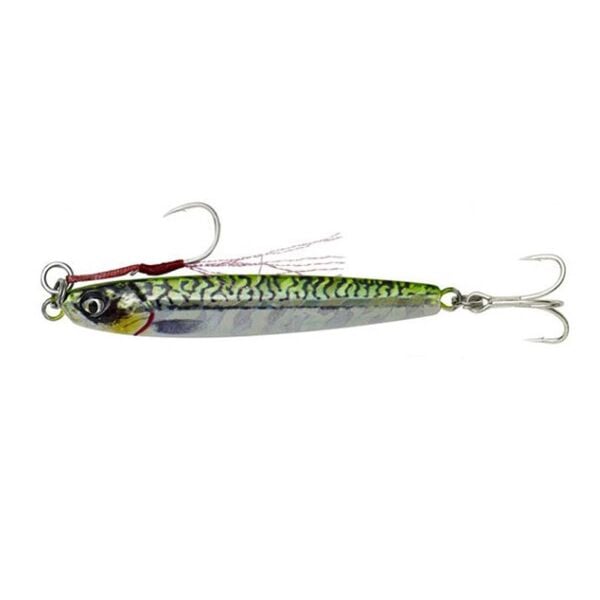 Savage Gear 3D Jig Minnow 40gr 9,3cm Jig Yem