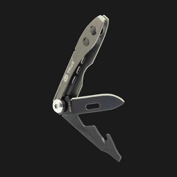 True Utility 584K Tweezer Tool Çakı