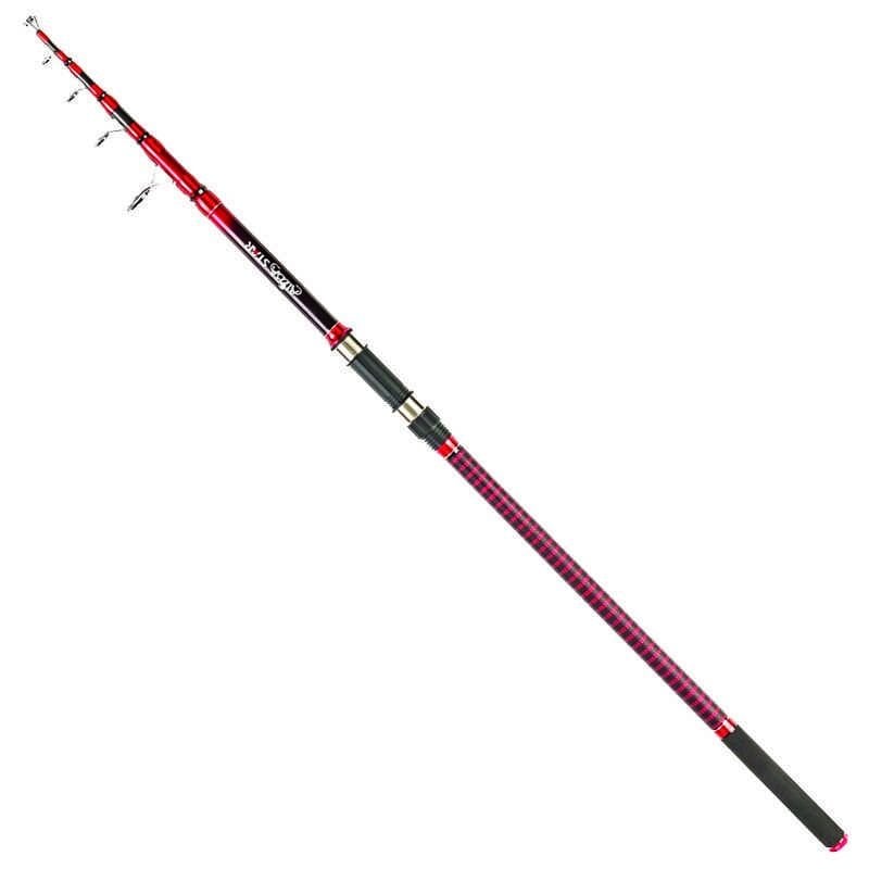 Albastar Power Carbon 1955 Surf Olta Kamışı Standart - 360CM