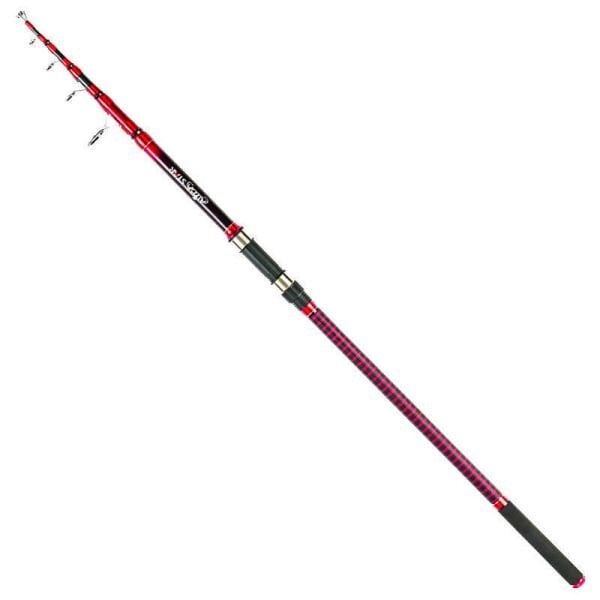Albastar Power Carbon 1955 Surf Olta Kamışı Standart - 360CM