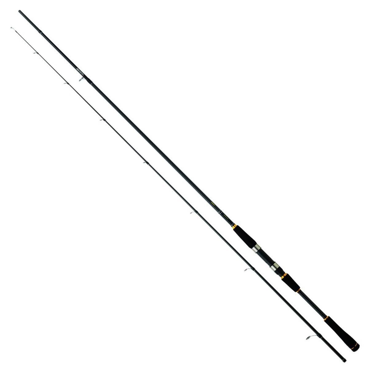 Daiwa Legalis Seabass 210cm 14-42gr Spin Olta Kamışı