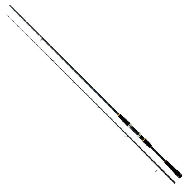 Daiwa Legalis Seabass 210cm 14-42gr Spin Olta Kamışı