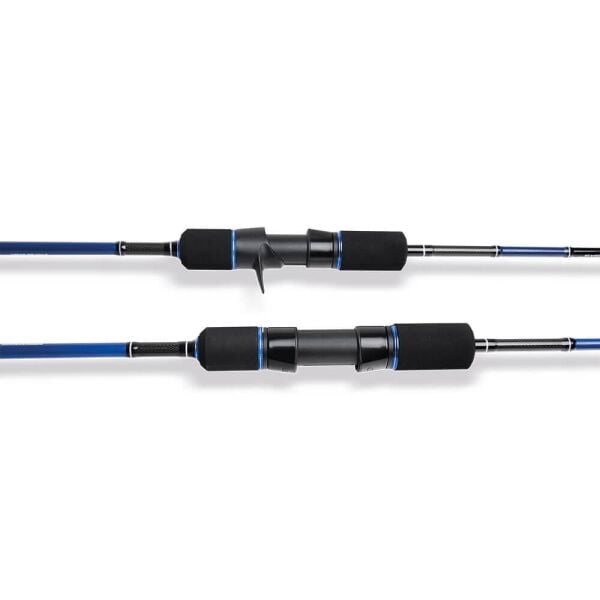 Mustad Slow Bouncer Slow Jigging Olta Kamışı Standart - 192CM - BAITCASTER - M