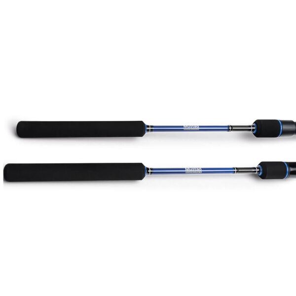 Mustad Slow Bouncer Slow Jigging Olta Kamışı Standart - 192CM - BAITCASTER - M