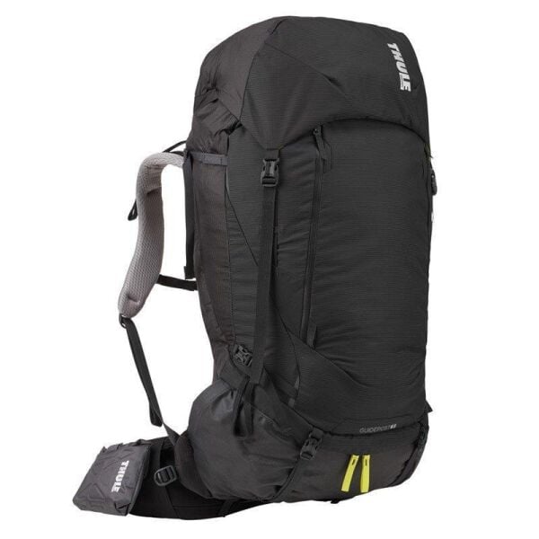 Thule Guidepost 65 L Siyah Sırt Çantası 65 Lt