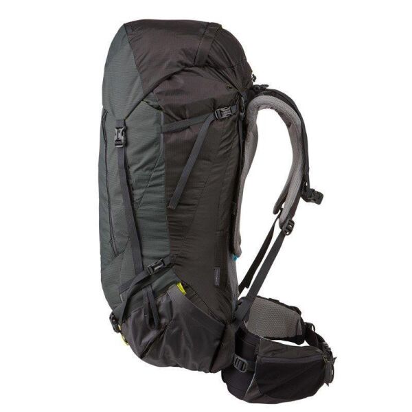Thule Guidepost 65 L Siyah Sırt Çantası 65 Lt