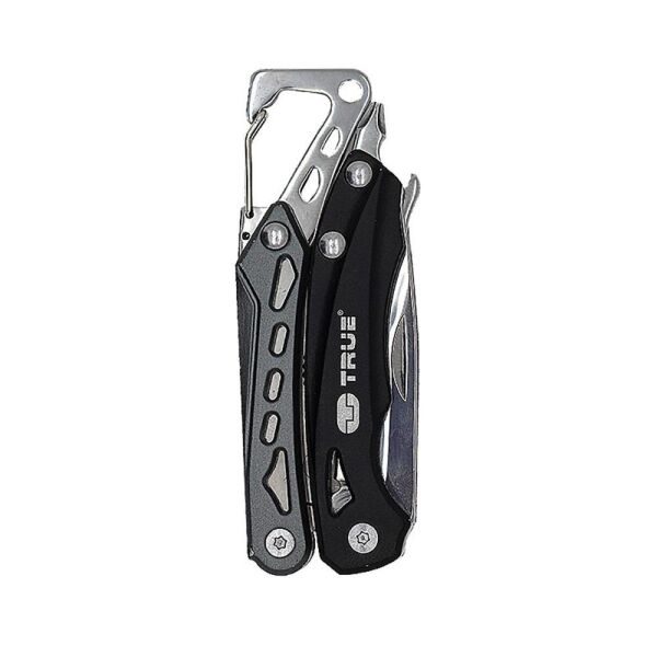 True Utility TU 180 Seven Çakılı Pense | Multi Tool