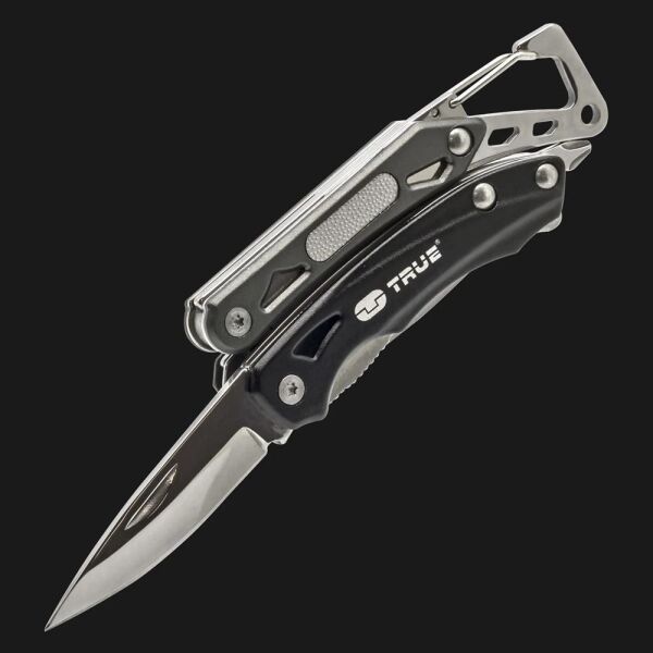 True Utility TU 180 Seven Çakılı Pense | Multi Tool
