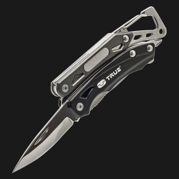 True Utility TU 180 Seven Çakılı Pense | Multi Tool