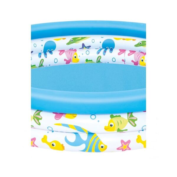 Bestway Reef Crew Çocuk Havuzu 122x25cm
