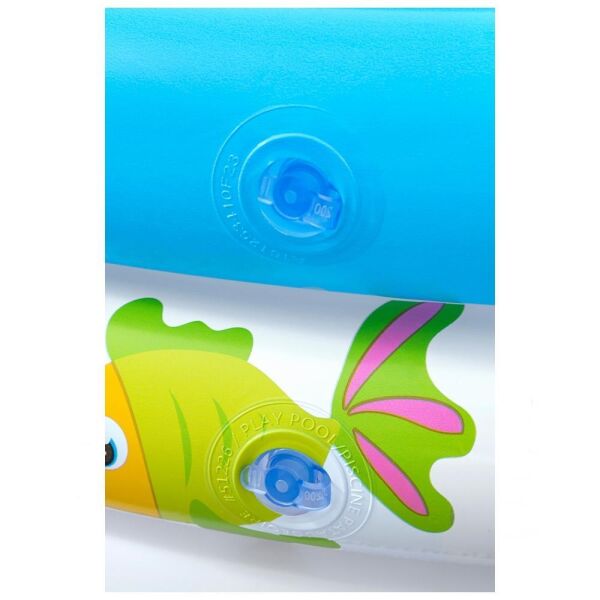 Bestway Reef Crew Çocuk Havuzu 122x25cm