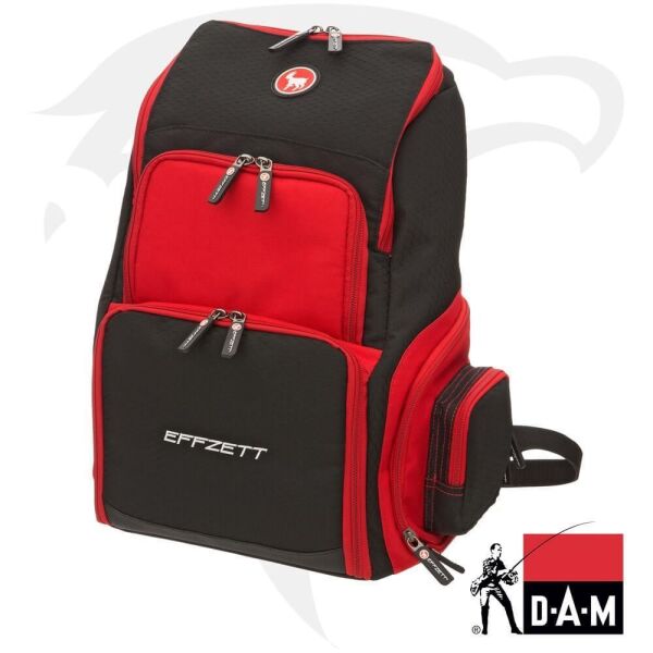 Dam Effzett Back Pack Sırt Çantası